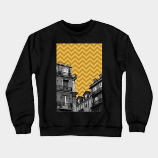 Lisbon Crewneck Sweatshirt